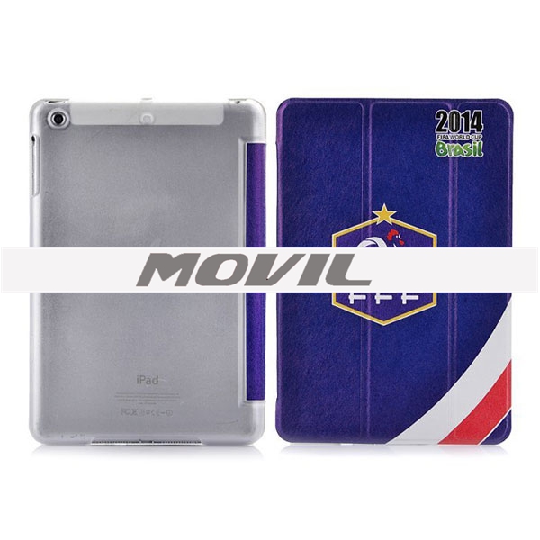 NP-1312 Funda para ipad 2 NP-1312-0g